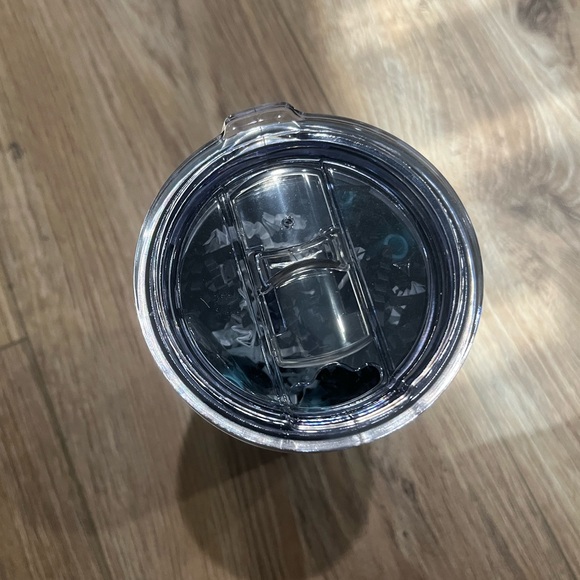 FRIENDS The One Where Im a Bride 20oz Tumbler cup NWT - Picture 4 of 7